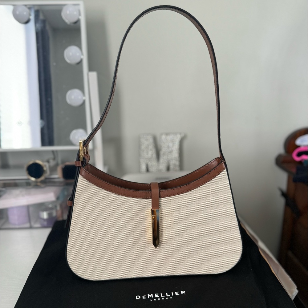 DEMELLIER TOKYO BAG